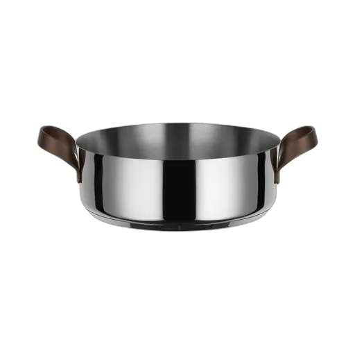 Edo Two Handles Low Casserole