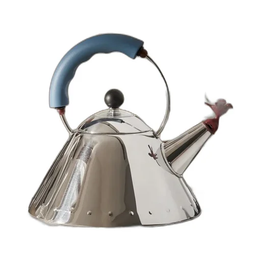 9093 Kettle