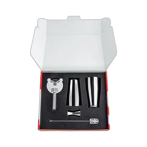 Lunar Eclipse Mixing Kit