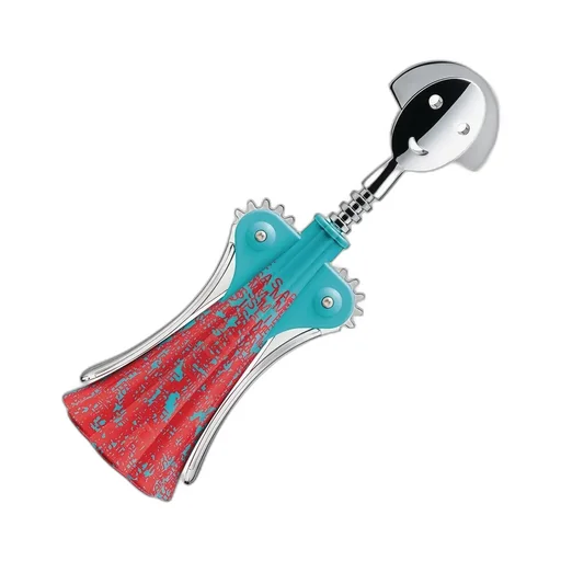 Anna G. Corkscrew
