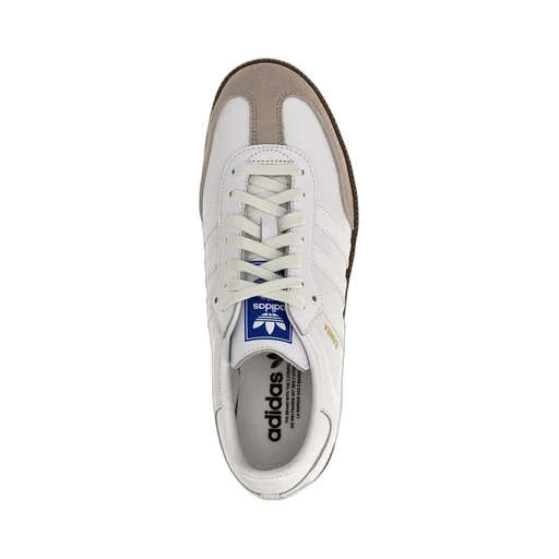 Samba Og Lace-Up Sneakers