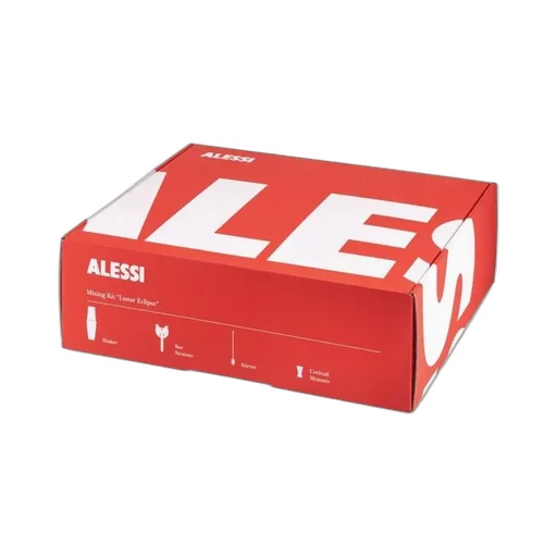 Lunar Eclipse Mixing Kit