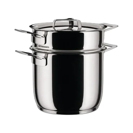 Pots&Pans Pasta-Set