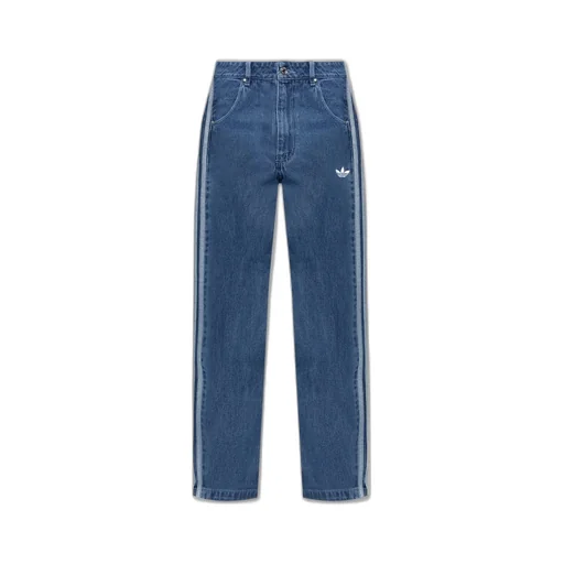 Adicolor Denim Firebird Pants