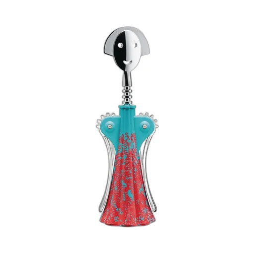 Anna G. Corkscrew