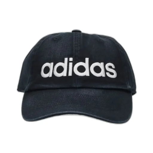 X Song For The Mute Logo Embroidered Baseball Cap