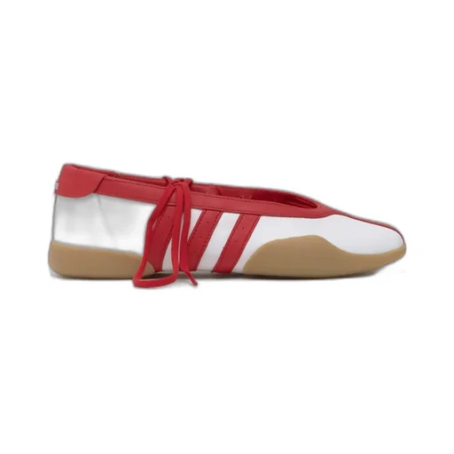Taekwondo Mei Ballet Shoes