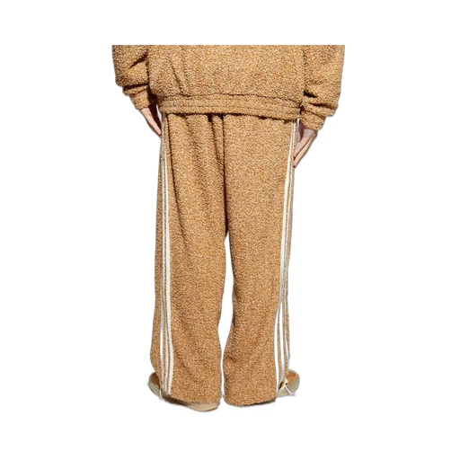 Boucle Firebird Trackpants