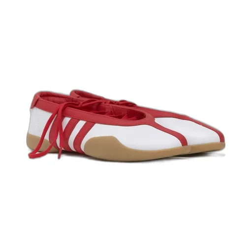 Taekwondo Mei Ballet Shoes