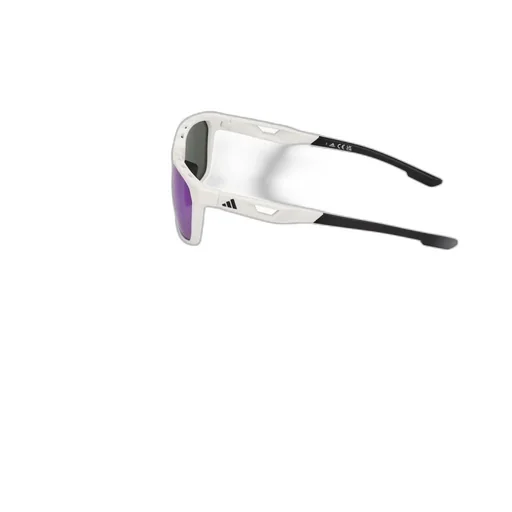 Sport Square Frame Sunglasses