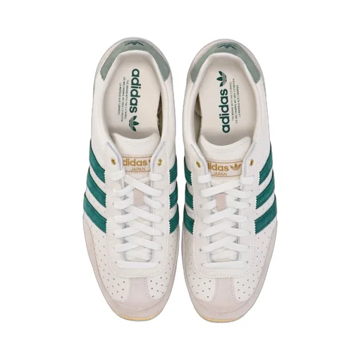 Japan 3-Stripe Shoes