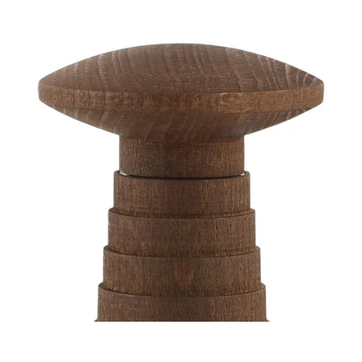Yucatan Salt, Pepper And Spice Mill