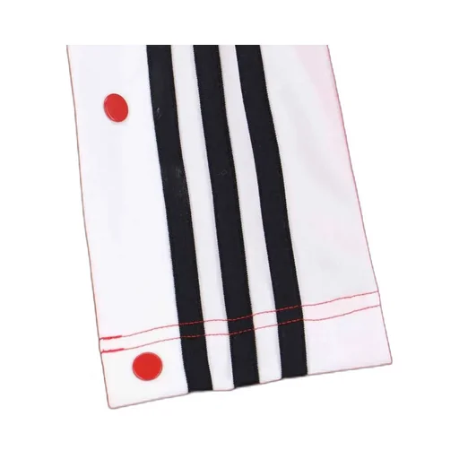 Adibreak Side Stripe Detailed Sweatpants