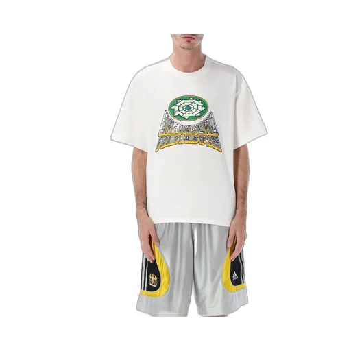 Graphic Printed T-Shirt