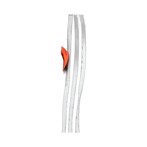 Boucle Firebird Trackpants