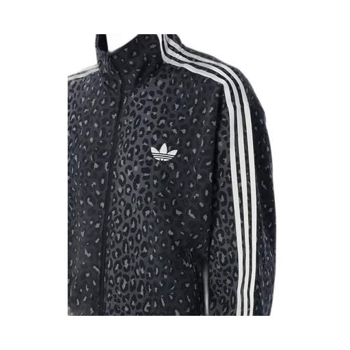 Firebird Loose Leo Track Top
