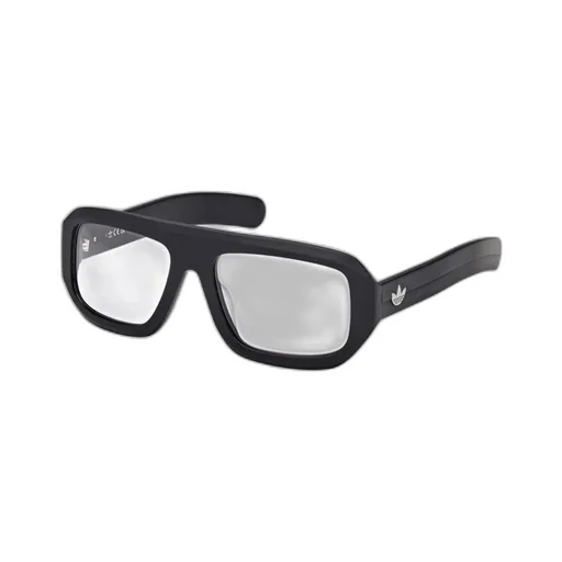 Rectangle Frame Glasses