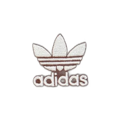 Logo Embroidered Straight Leg Sweatpants