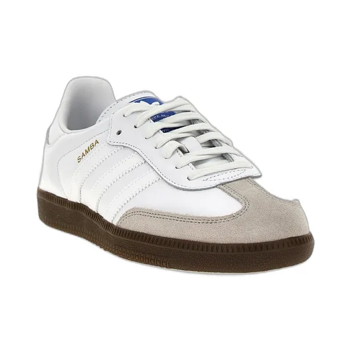 Samba Og Lace-Up Sneakers