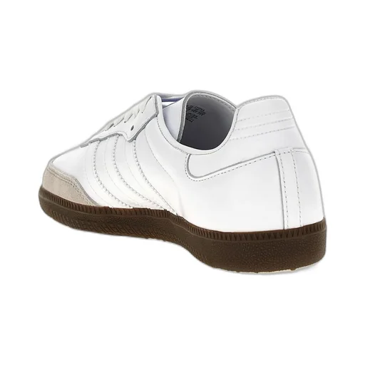 Samba Og Lace-Up Sneakers