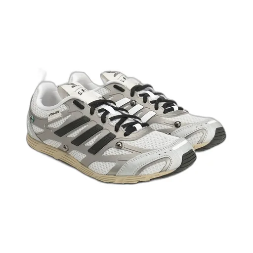 Adizero Pr Lace-Up Sneakers