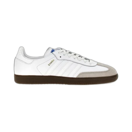 Samba Og Lace-Up Sneakers