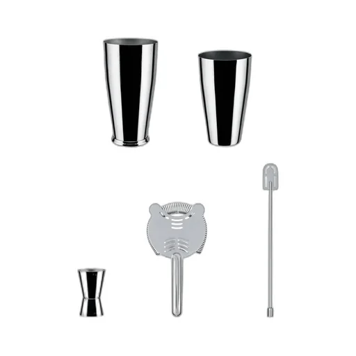 Lunar Eclipse Mixing Kit