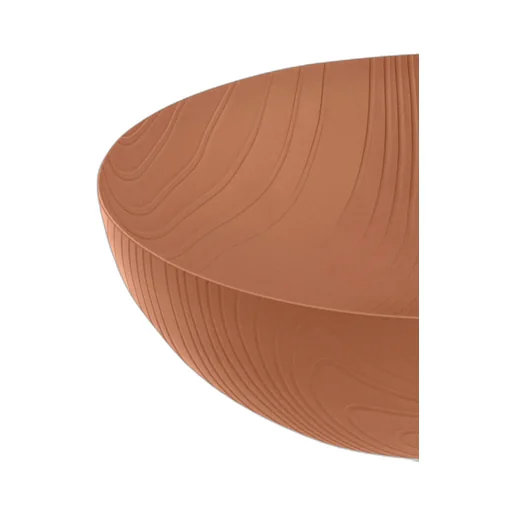 Veneer Bowl