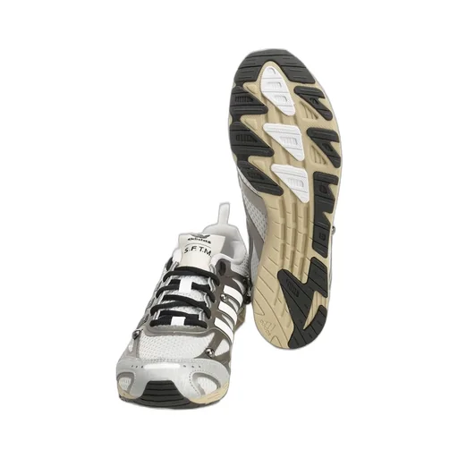 Adizero Pr Lace-Up Sneakers