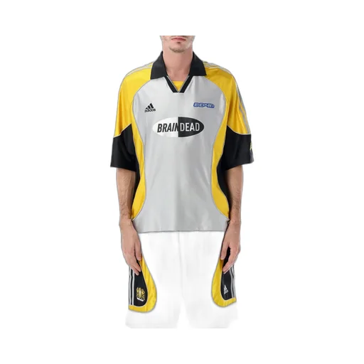 Retro Soccer T-Shirt