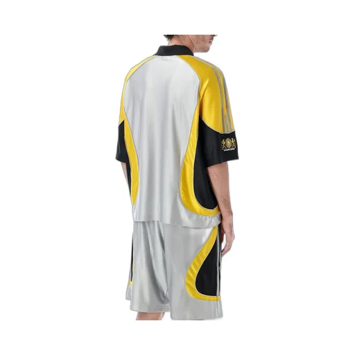 Retro Soccer T-Shirt