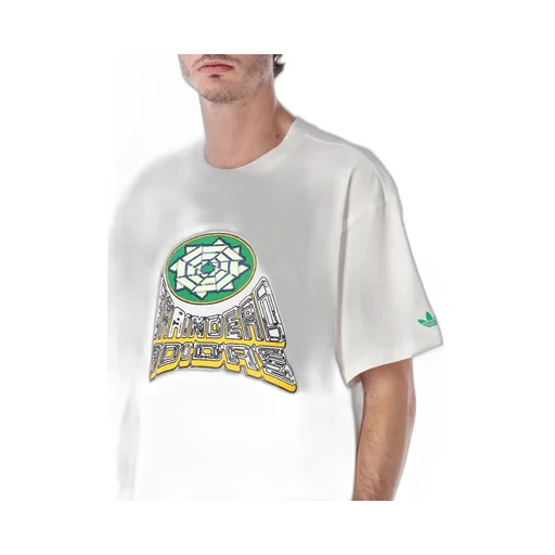 Graphic Printed T-Shirt
