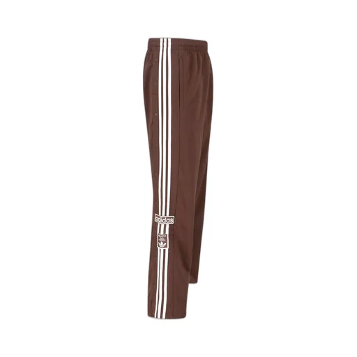 Logo Embroidered Side-Striped Track Pants