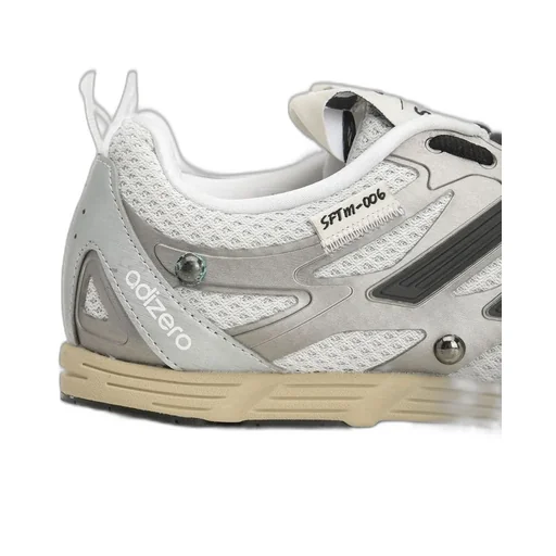 Adizero Pr Lace-Up Sneakers