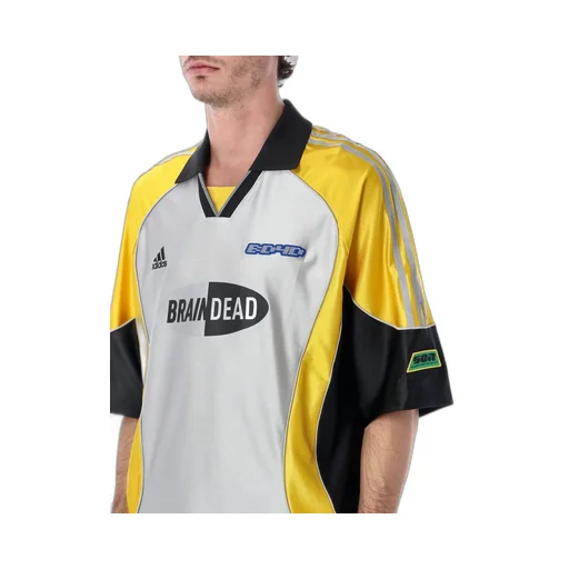 Retro Soccer T-Shirt