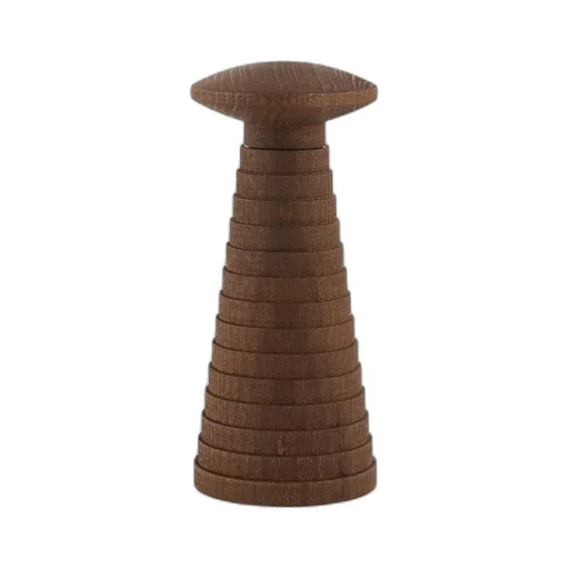 Yucatan Salt, Pepper And Spice Mill