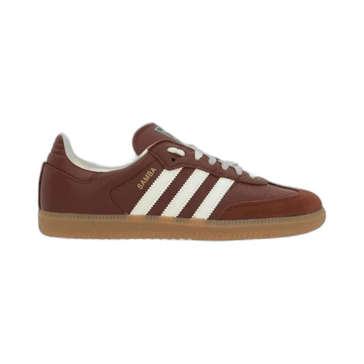 Samba Og Low-Top Sneakers