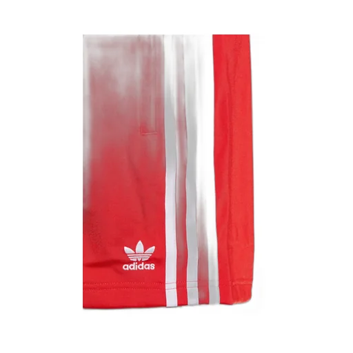 Firebird Logo Embroidered Shorts