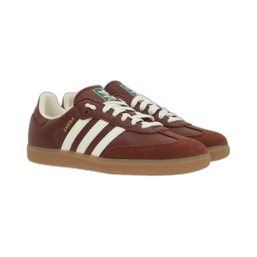 Samba Og Low-Top Sneakers