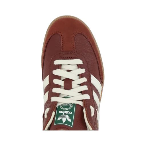 Samba Og Low-Top Sneakers