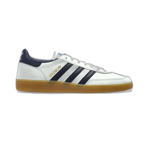 Handball Spezial Lace-Up Sneakers