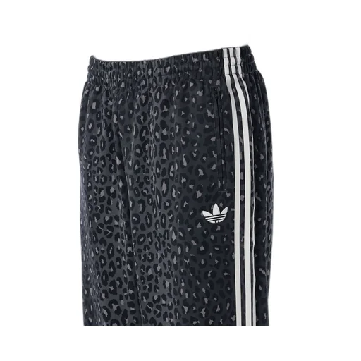 Firebird Loose Leopard Track Pants