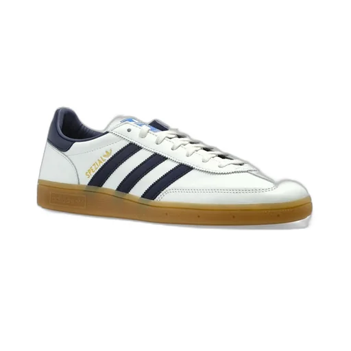 Handball Spezial Lace-Up Sneakers