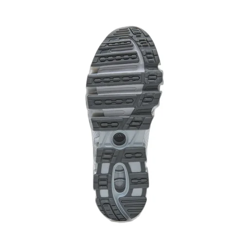 Mega Ghostride Lace-Up Sneakers