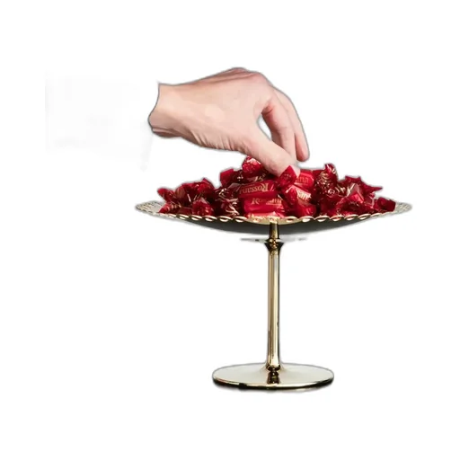 Edges Cake Stand