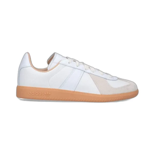 Bw Army Low-Top Sneakers