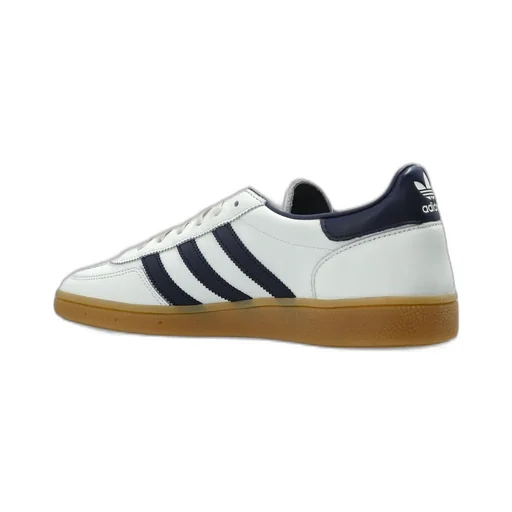 Handball Spezial Lace-Up Sneakers