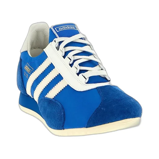 Sl 72 Lace-Up Sneakers
