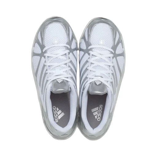 Mega Ghostride Lace-Up Sneakers