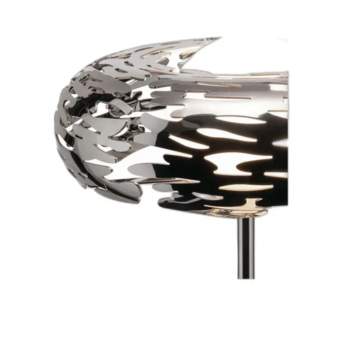 Barklamp Table Lamp